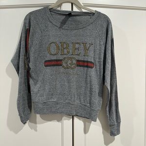 Obey Gucci Tee